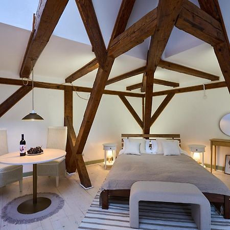 Belle Vista Loft Apartment Brasov Bagian luar foto