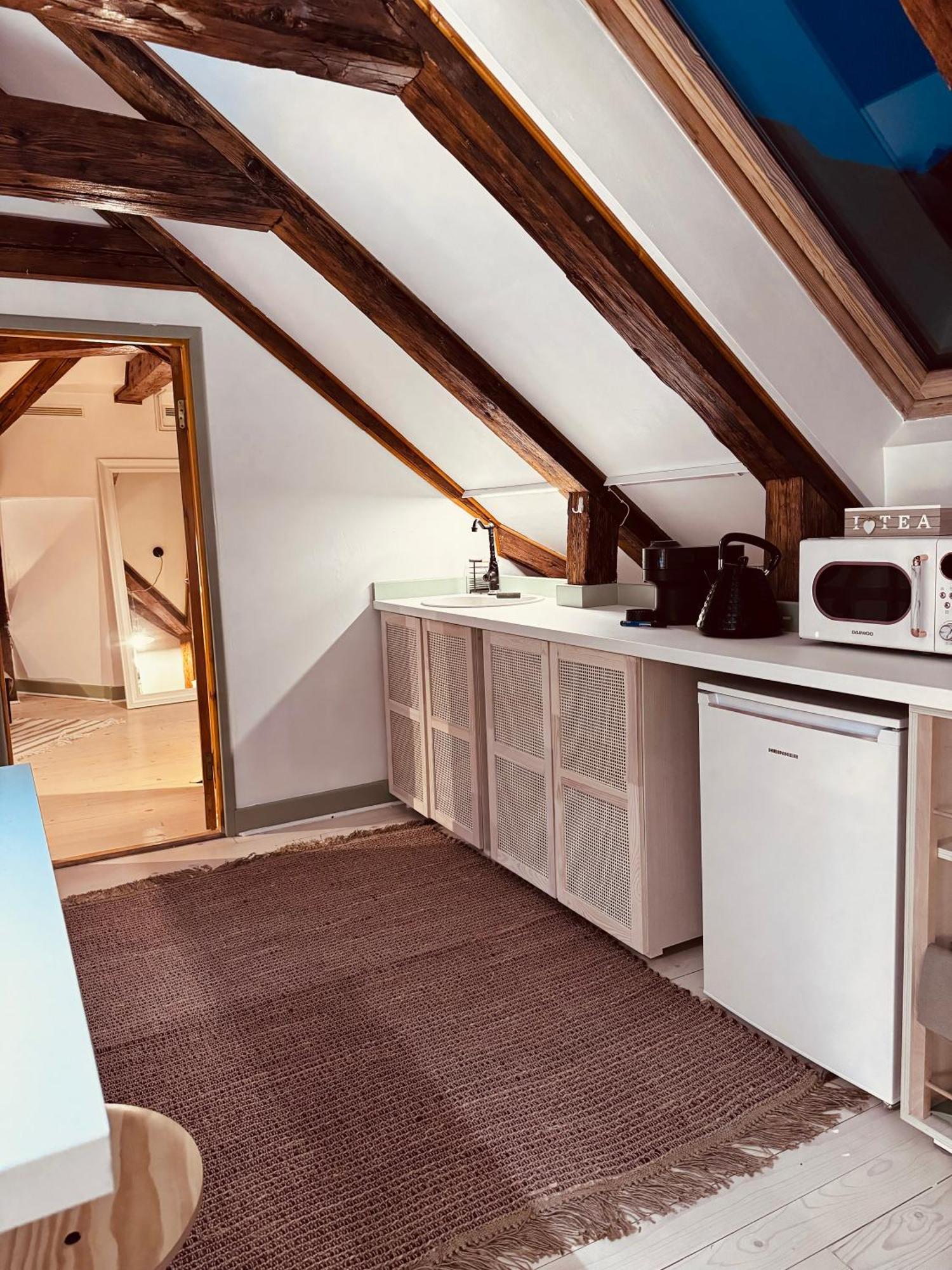 Belle Vista Loft Apartment Brasov Bagian luar foto