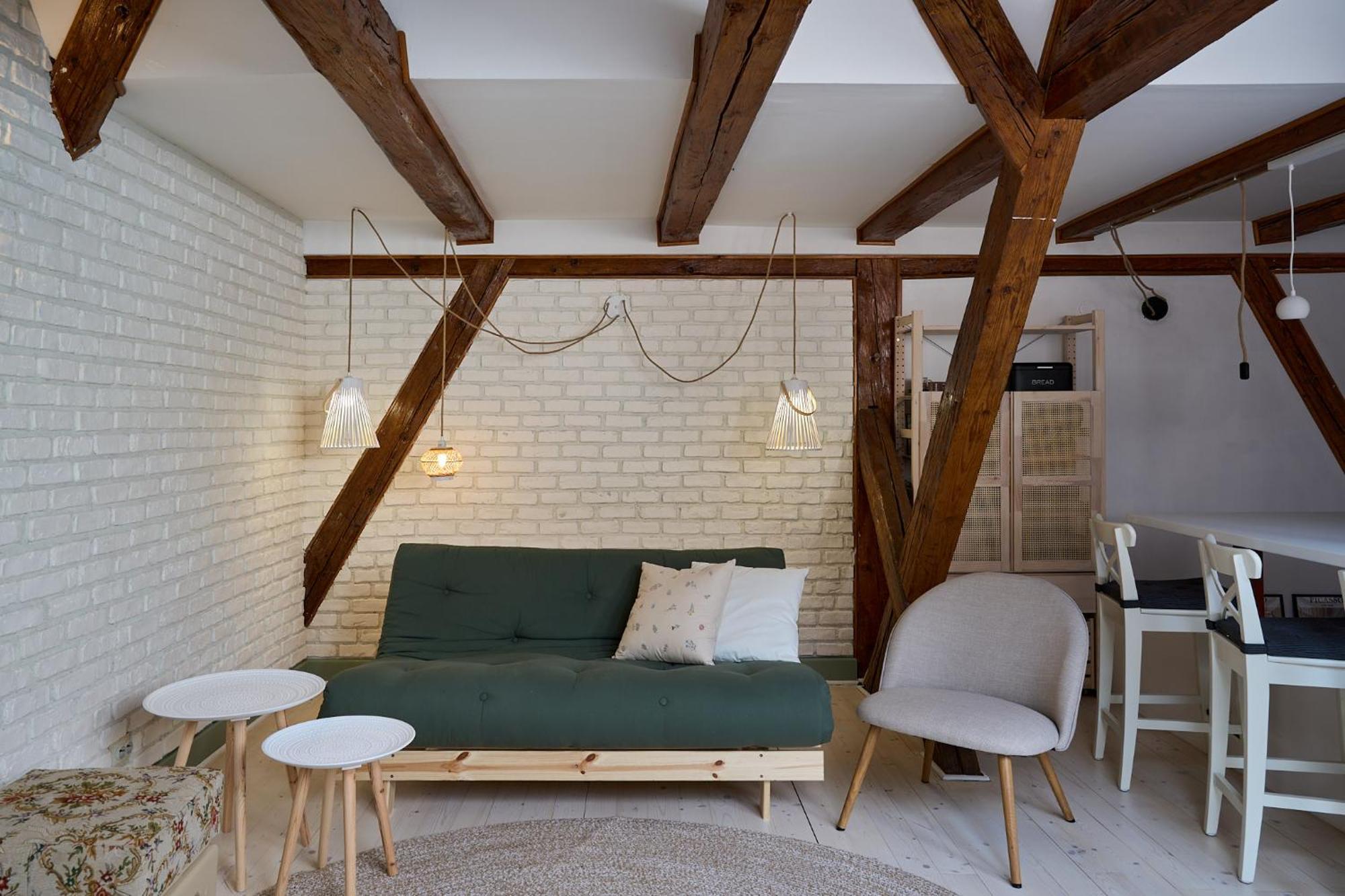 Belle Vista Loft Apartment Brasov Bagian luar foto